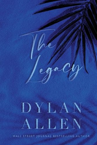 Cover image for The Legacy