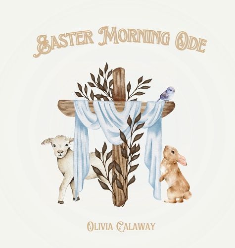 Cover image for Easter Morning Ode