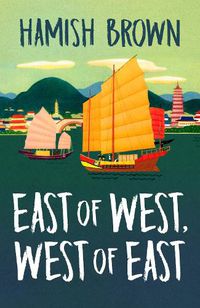 Cover image for East of West, West of East