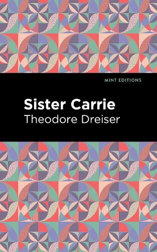 Cover image for Sister Carrie