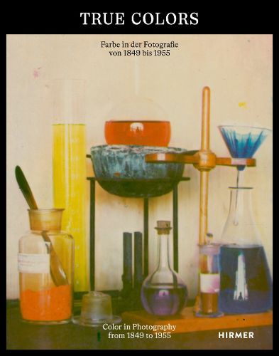 Cover image for True Colors (Bilingual edition)