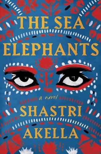 Cover image for The Sea Elephants