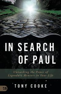 Cover image for In Search of Paul