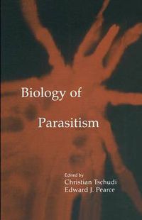 Cover image for Biology of Parasitism