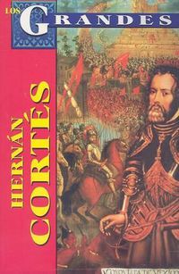 Cover image for Hernan Cortes