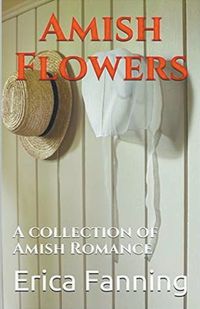 Cover image for Amish Flowers