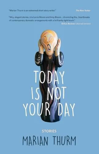 Cover image for Today Is Not Your Day