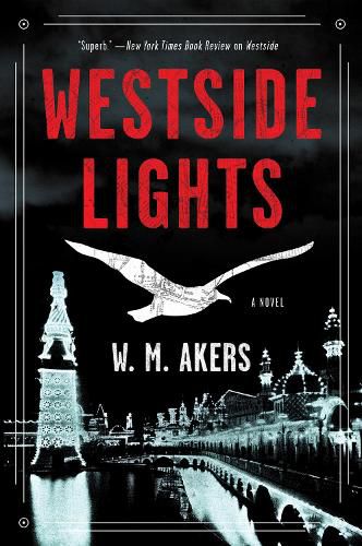 Cover image for Westside Lights: A Novel