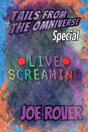 Cover image for Live Screaming