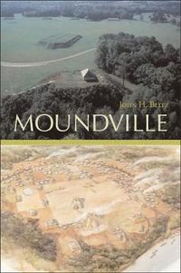 Cover image for Moundville