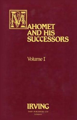 Cover image for Mahomet and His Successors