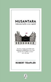 Cover image for Nusantara