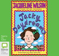 Cover image for Jacky Daydream