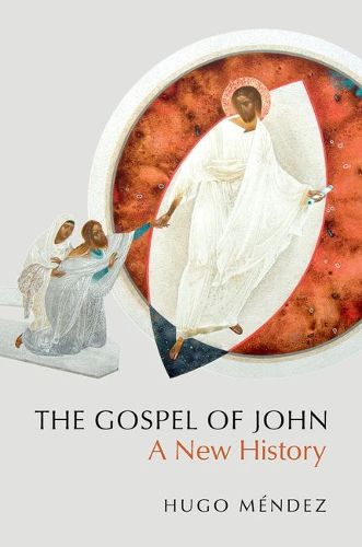 Cover image for The Gospel of John