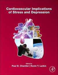 Cover image for Cardiovascular Implications of Stress and Depression