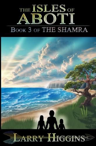 Cover image for The Isles of Aboti