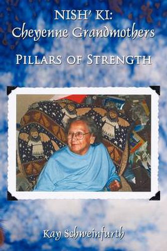 Cover image for Nish' KI