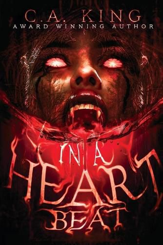 Cover image for In A Heart Beat