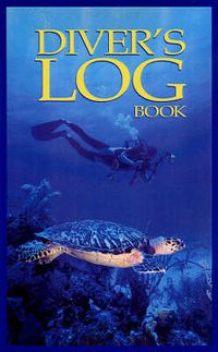 Cover image for The Diver's Logbook