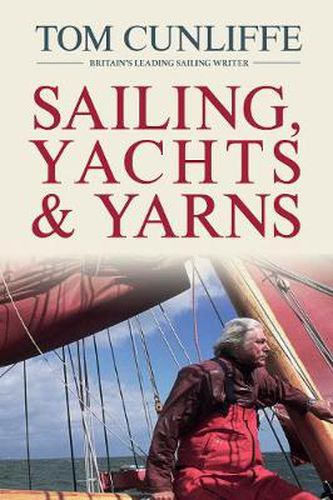 Cover image for Sailing, Yachts and Yarns