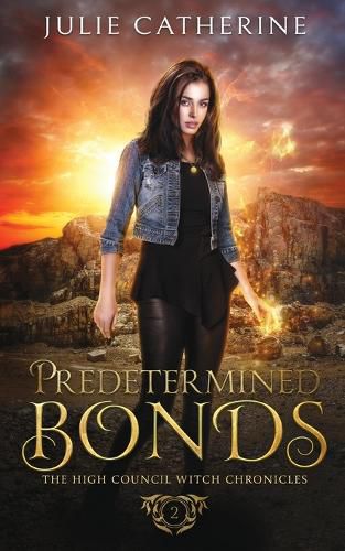 Cover image for Predetermined Bonds