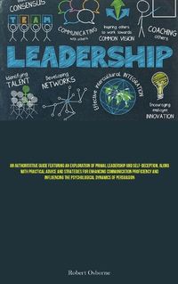 Cover image for Leadership