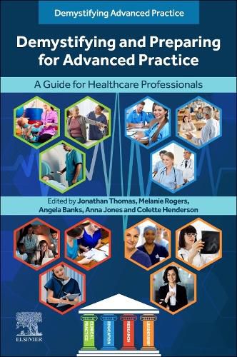 Cover image for Demystifying and Preparing for Advanced Practice