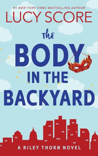 Cover image for The Body in the Backyard