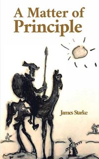 Cover image for A Matter of Principle