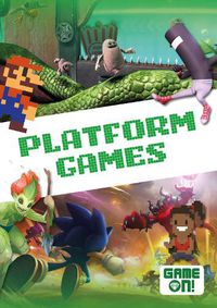 Cover image for Platform Games