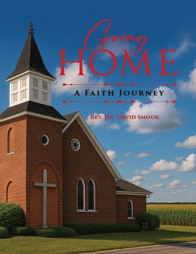 Cover image for Going Home