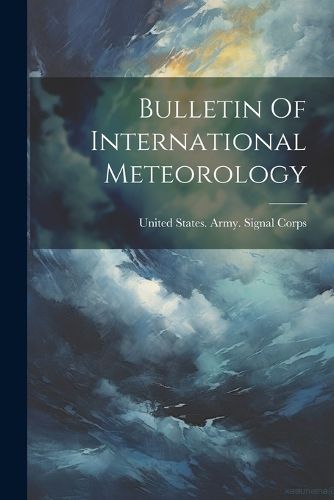 Bulletin Of International Meteorology