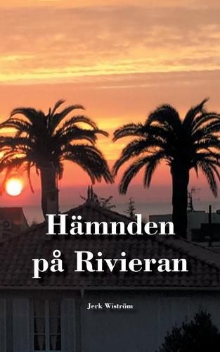 Cover image for Hamnden pa Rivieran