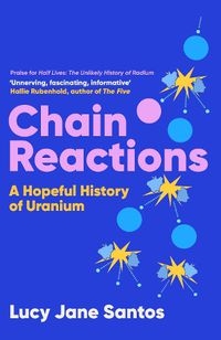 Cover image for Chain Reactions