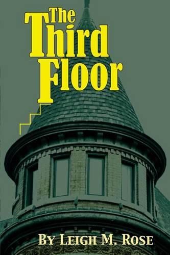 Cover image for The Third Floor