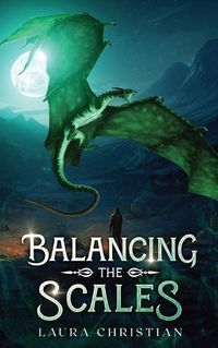 Cover image for Balancing the Scales