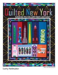 Cover image for Quilted New York