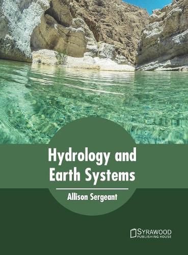 Cover image for Hydrology and Earth Systems