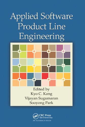 Cover image for Applied Software Product Line Engineering