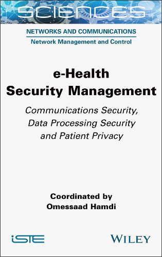 e-Health Security Management