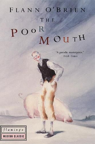 Cover image for The Poor Mouth