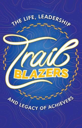 Cover image for Trailblazers