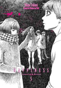 Cover image for Happiness 5