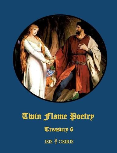 Cover image for Twin Flame Poetry