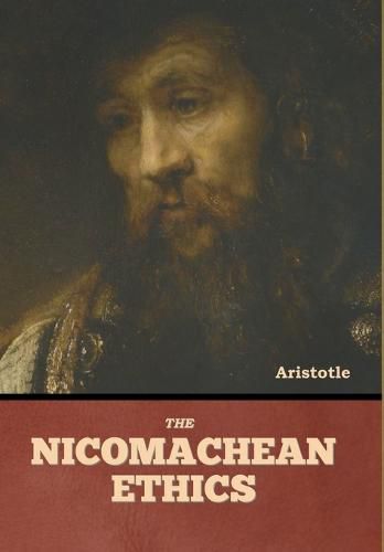 Cover image for The Nicomachean Ethics