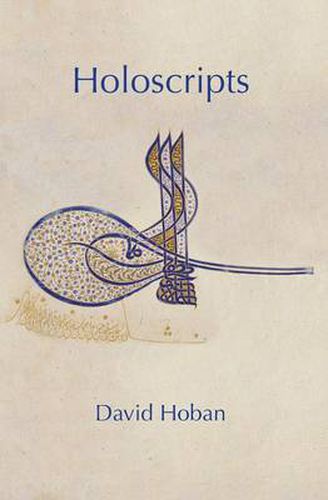 Cover image for Holoscripts