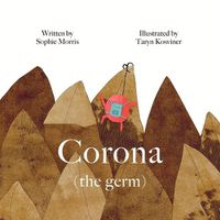 Cover image for Corona (the germ)