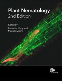 Cover image for Plant Nematology