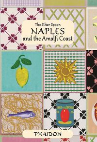 Cover image for Naples and the Amalfi Coast