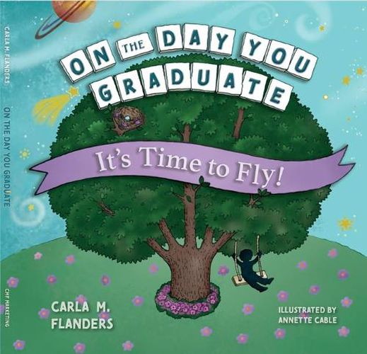 Cover image for On the Day You Graduate